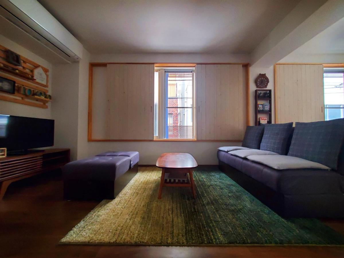 Maison d'hôtes Rooms