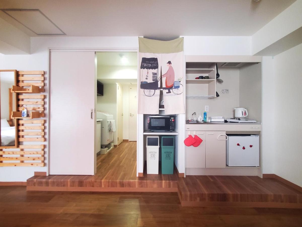 Rooms Tōkyō
