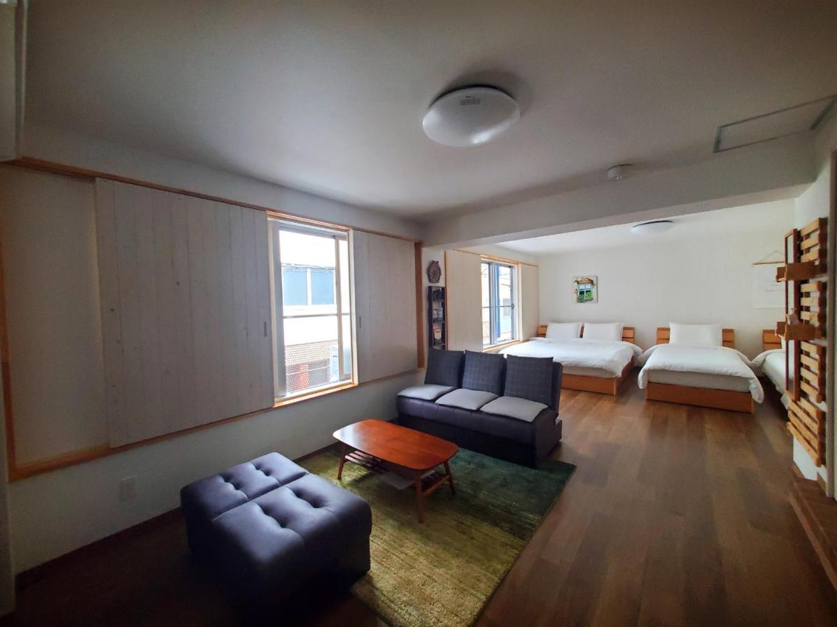 Rooms Maison d'hôtes Tōkyō