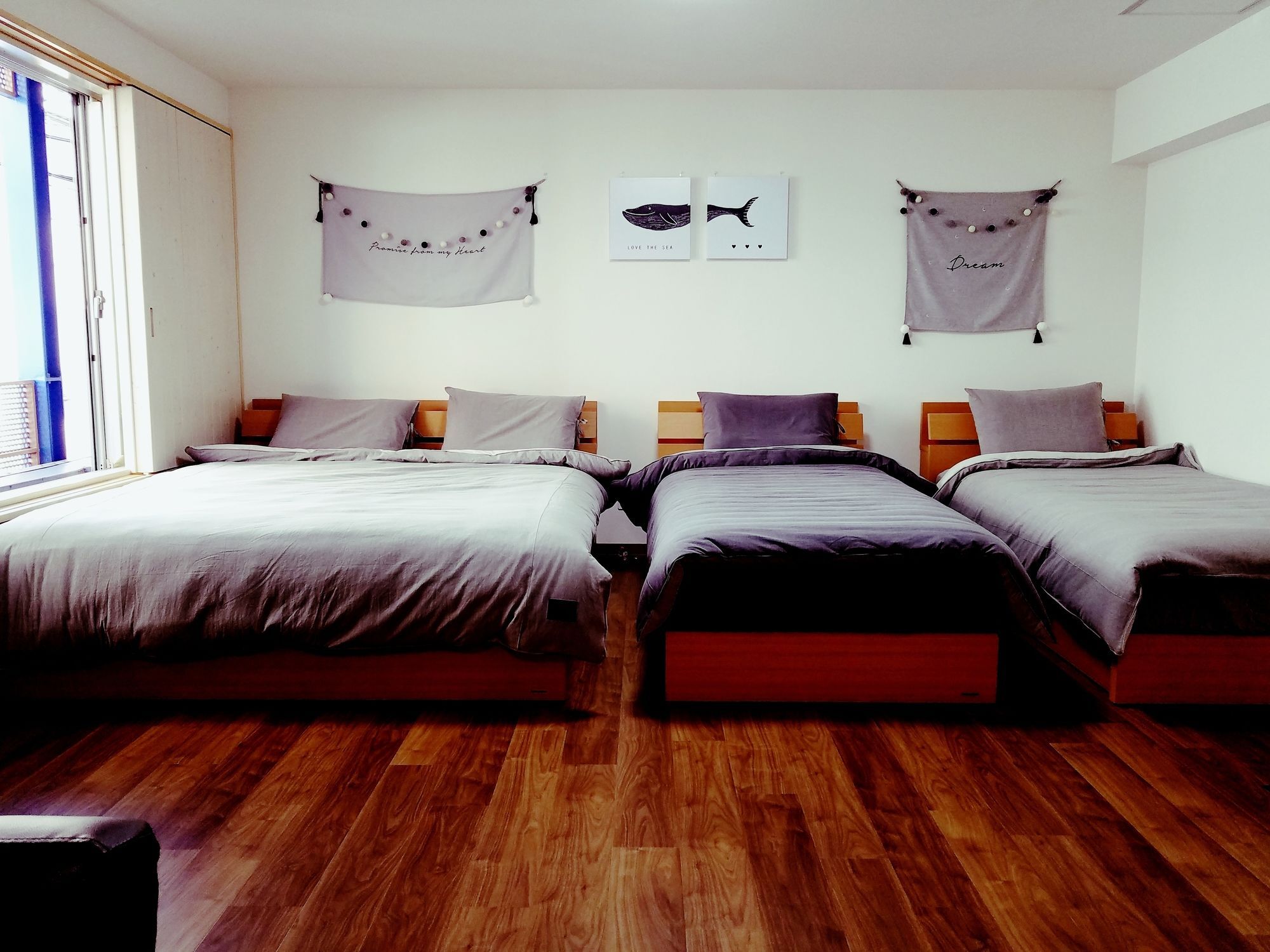Rooms Maison d'hôtes