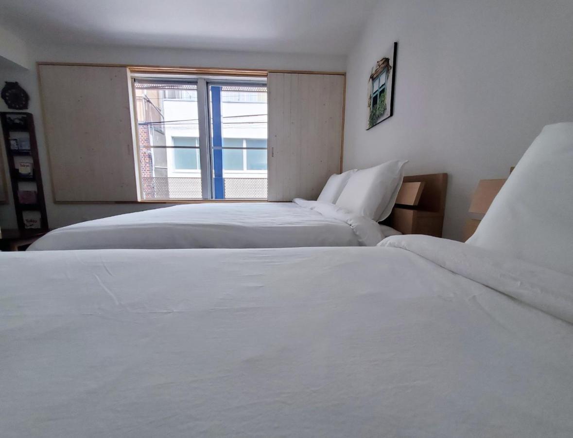 Rooms Gasthuis Tokio
