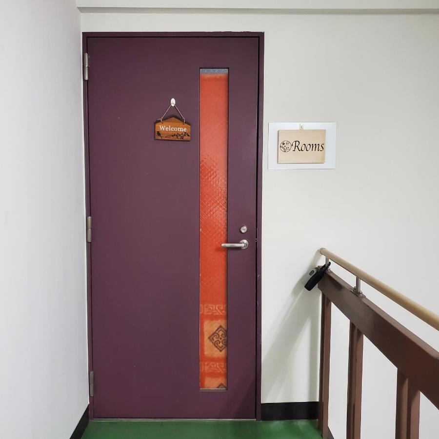 Gasthuis Rooms
